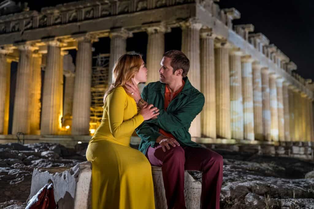 ERTFLIX: Υποδέχεται το καλοκαίρι με κορυφαίες ταινίες και σειρές