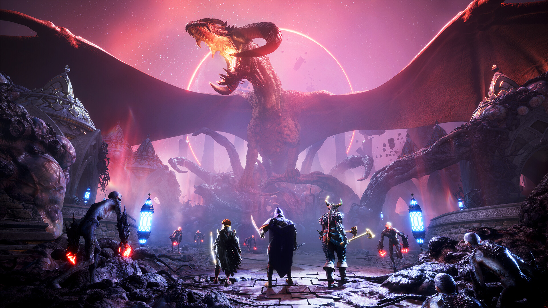 Is Dragon Age: The Veilguard Available on PS4 - Deltia's Gaming