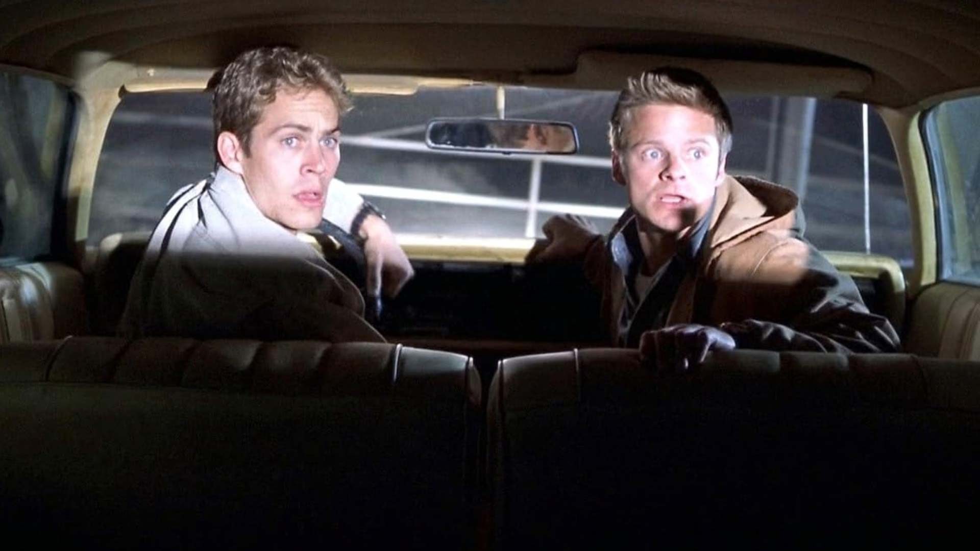Beef, Joy Ride, and Unhinged: 7 nerve-wracking road rage thrillers ...