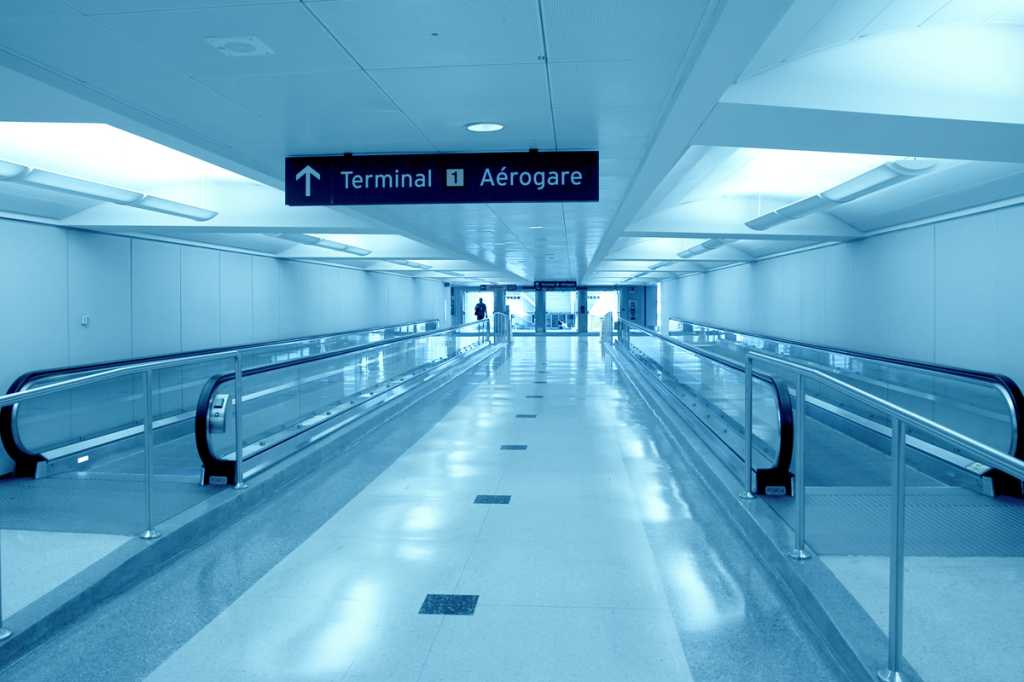 Hockey sticks, pocket knives and billiard cues among carry-on items ...