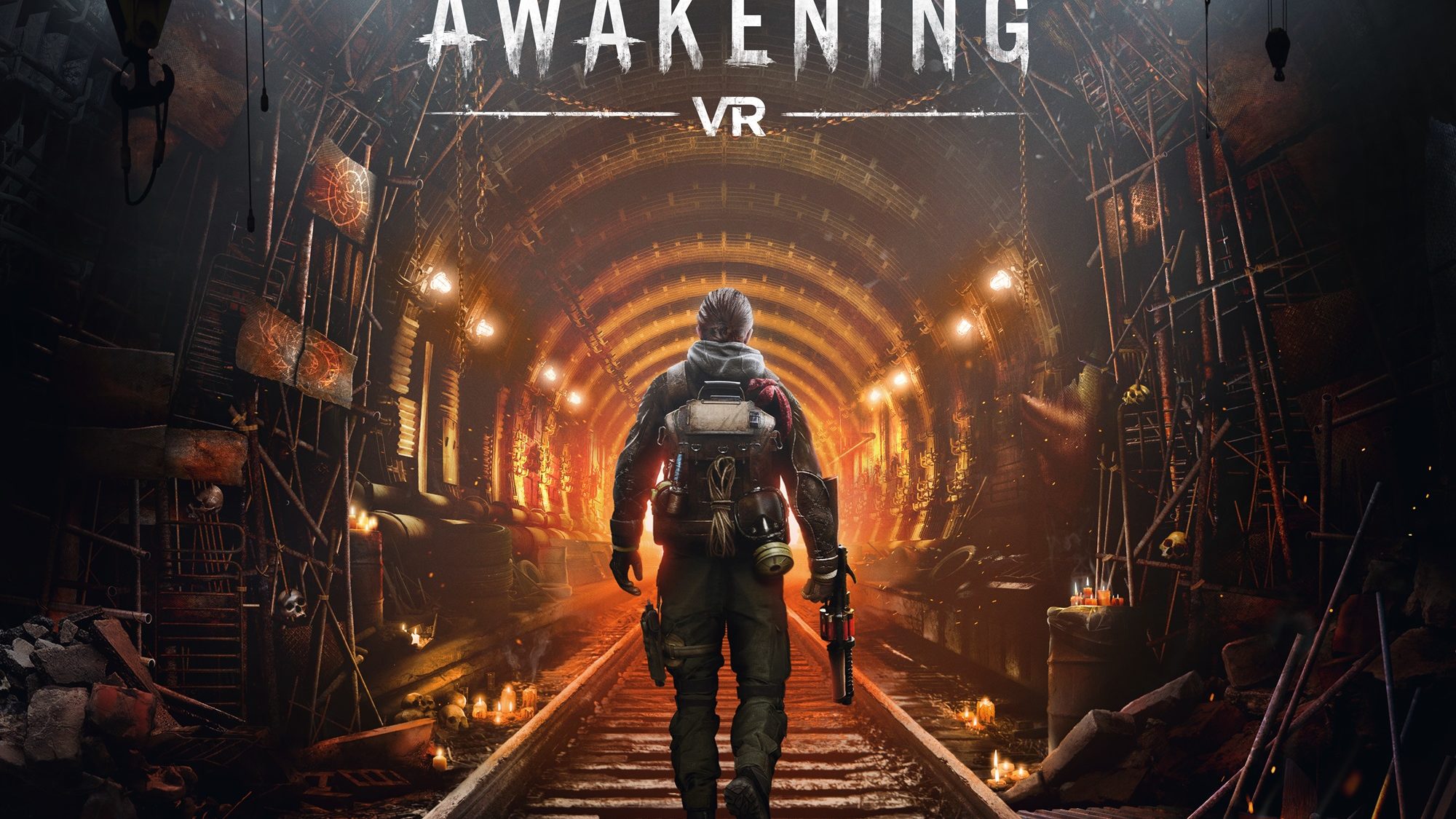 Metro Awakening VR Releases Seven Minutes Of Gameplay