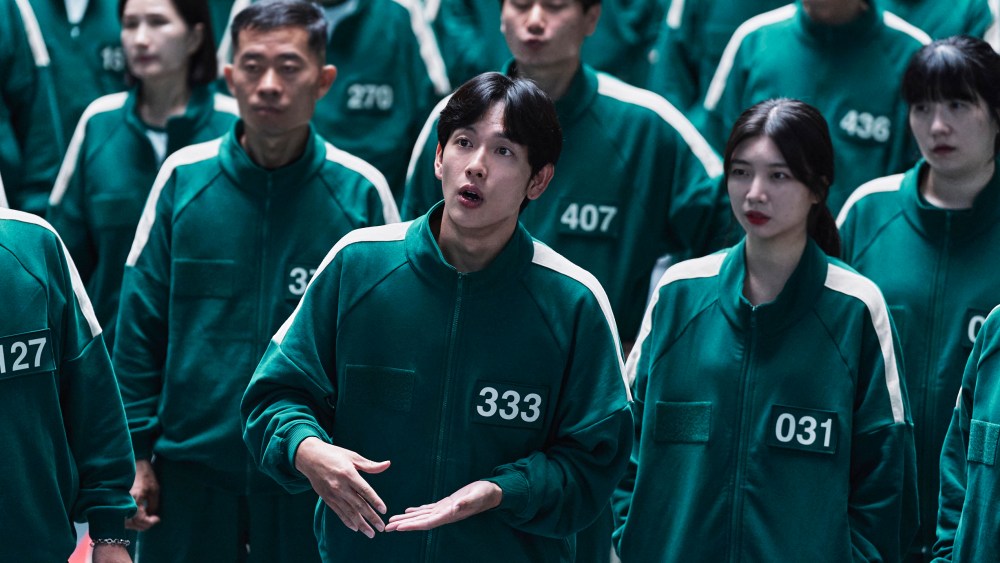Squid Game 2 Cast Guide: Meet All the New Characters in Netflix Series