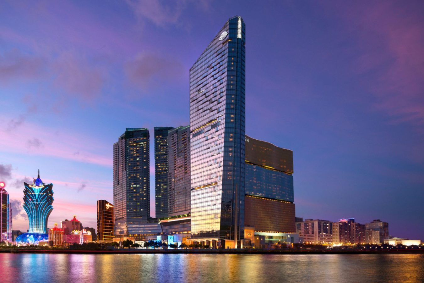 Celebrate Chinese New Year 2024 at Mandarin Oriental, Macau