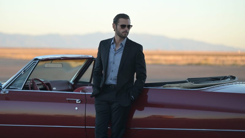 Adan Canto, 'The Cleaning Lady' and 'Narcos' actor, dies at 42 - ABC27