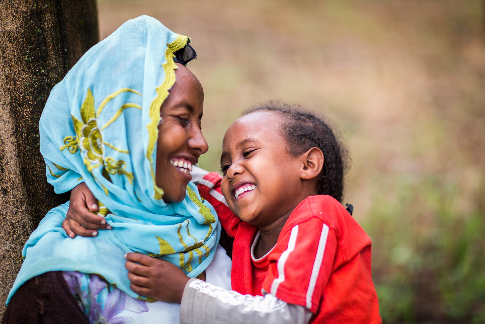 1980s Ethiopia famine: Facts, what's changed, how to help | World Vision